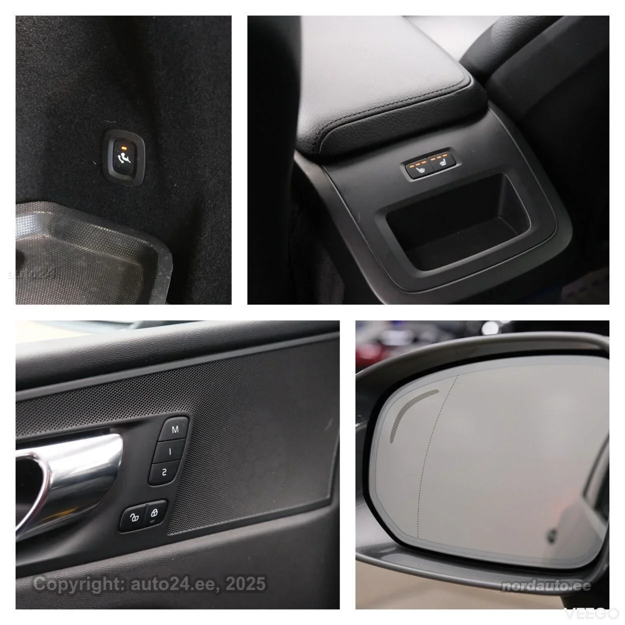 Volvo XC60 B4 AWD 2 145kW