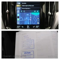 Volvo XC60 B4 AWD 2 145kW thumbnail