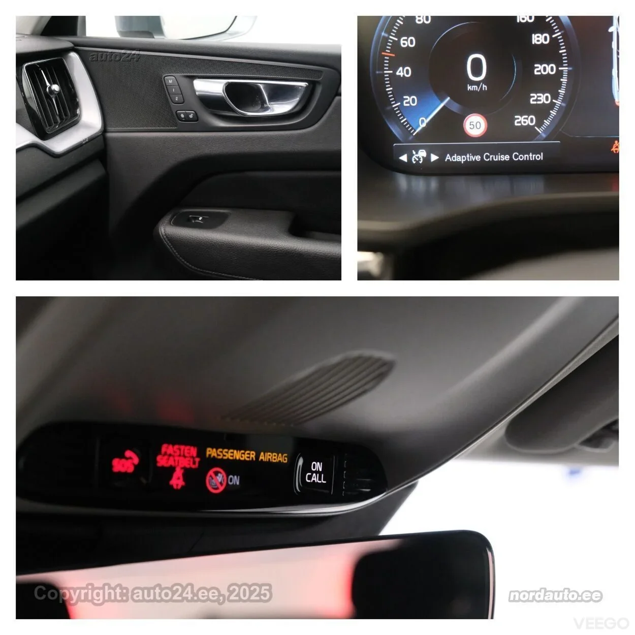 Volvo XC60 B4 AWD 2 145kW