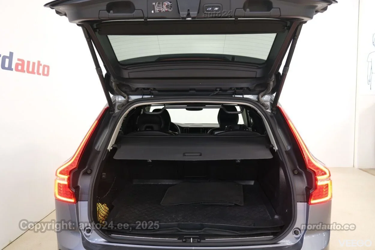 Volvo XC60 B4 AWD 2 145kW