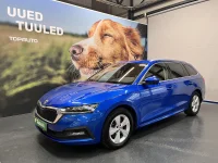 Skoda Octavia 1 81kW thumbnail