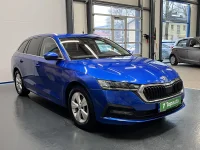 Skoda Octavia 1 81kW thumbnail