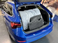 Skoda Octavia 1 81kW thumbnail