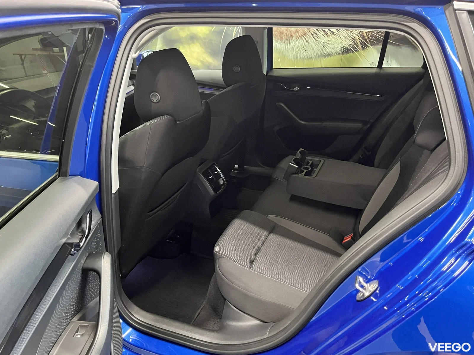 Skoda Octavia 1 81kW