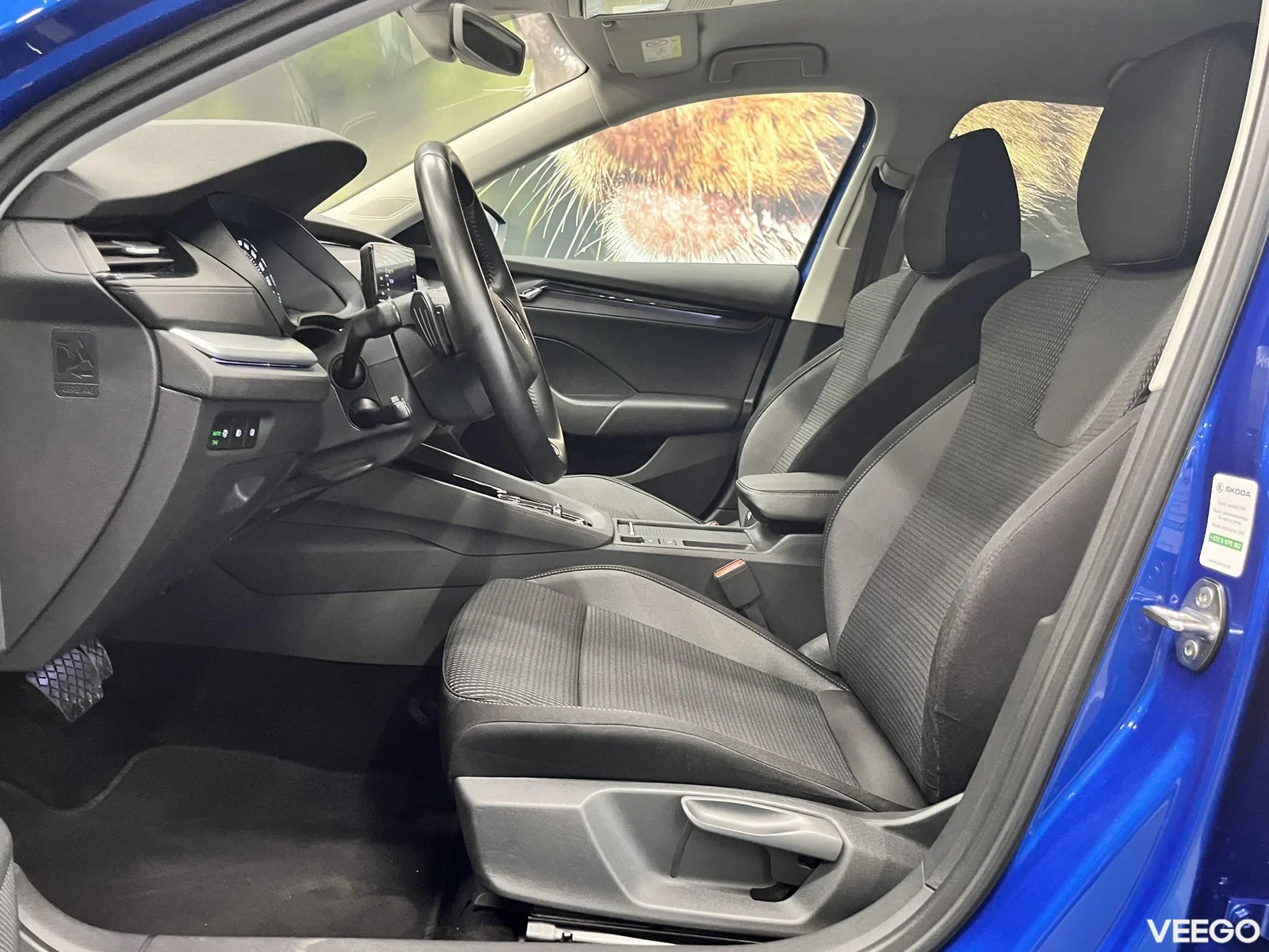 Skoda Octavia 1 81kW