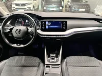 Skoda Octavia 1 81kW thumbnail