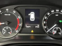 Skoda Octavia 1 81kW thumbnail