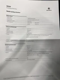 Skoda Octavia 1 81kW thumbnail