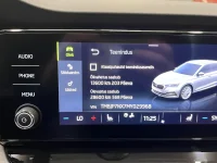 Skoda Octavia 1 81kW thumbnail