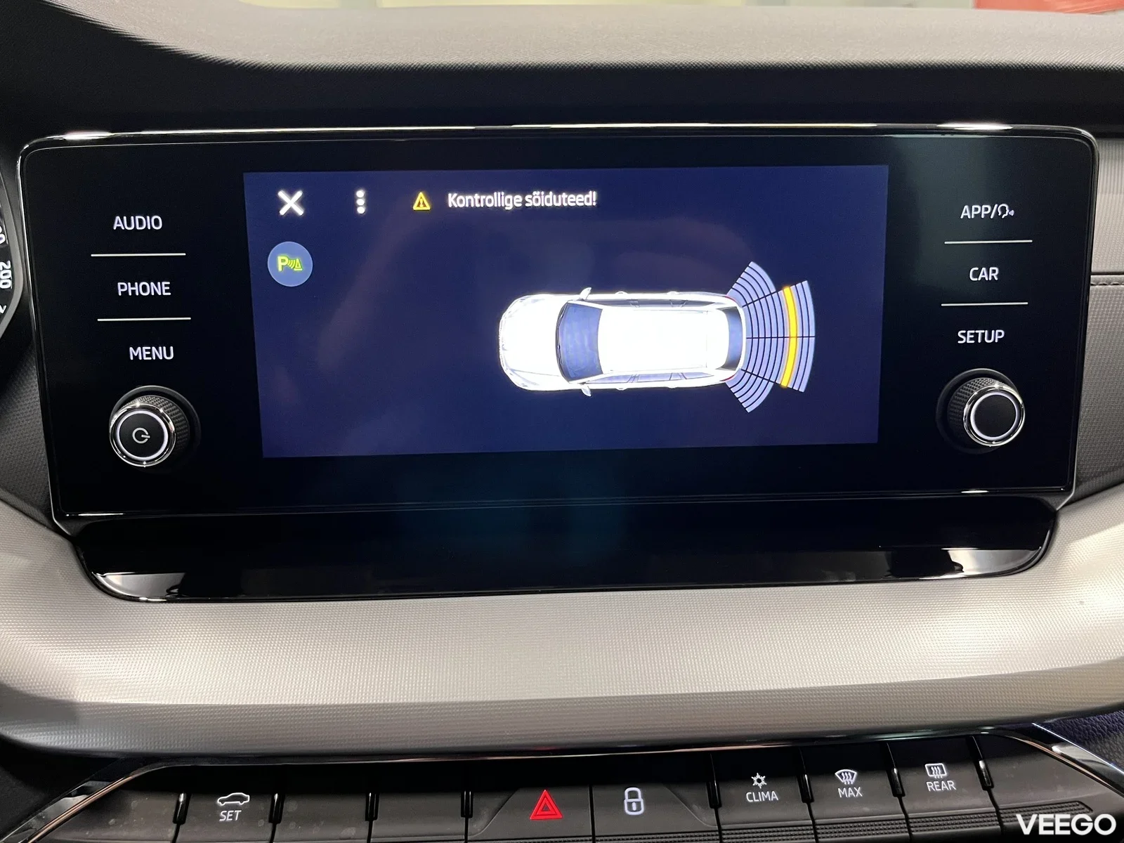 Skoda Octavia 1 81kW