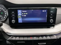 Skoda Octavia 1 81kW thumbnail