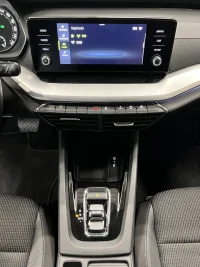 Skoda Octavia 1 81kW thumbnail