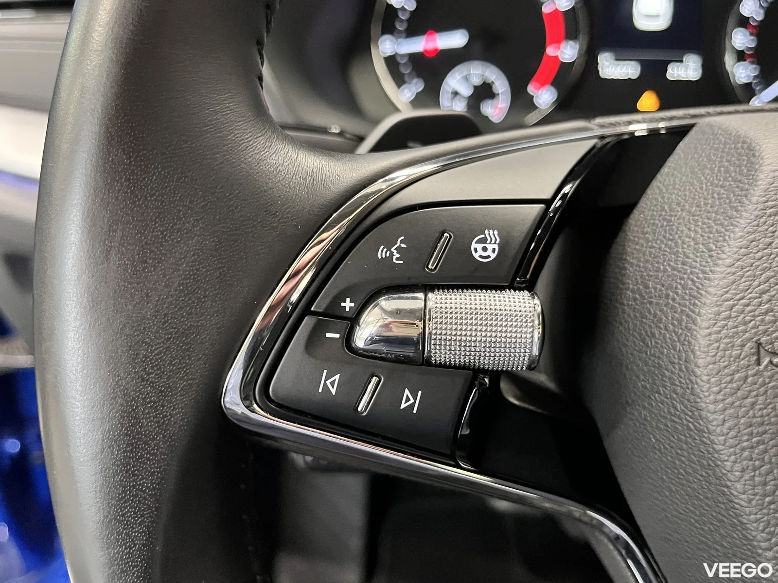 Skoda Octavia 1 81kW