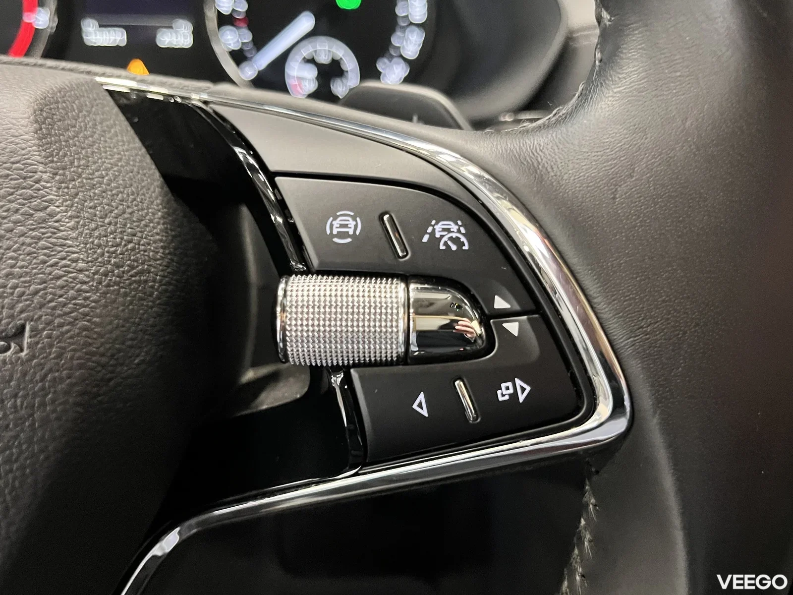 Skoda Octavia 1 81kW