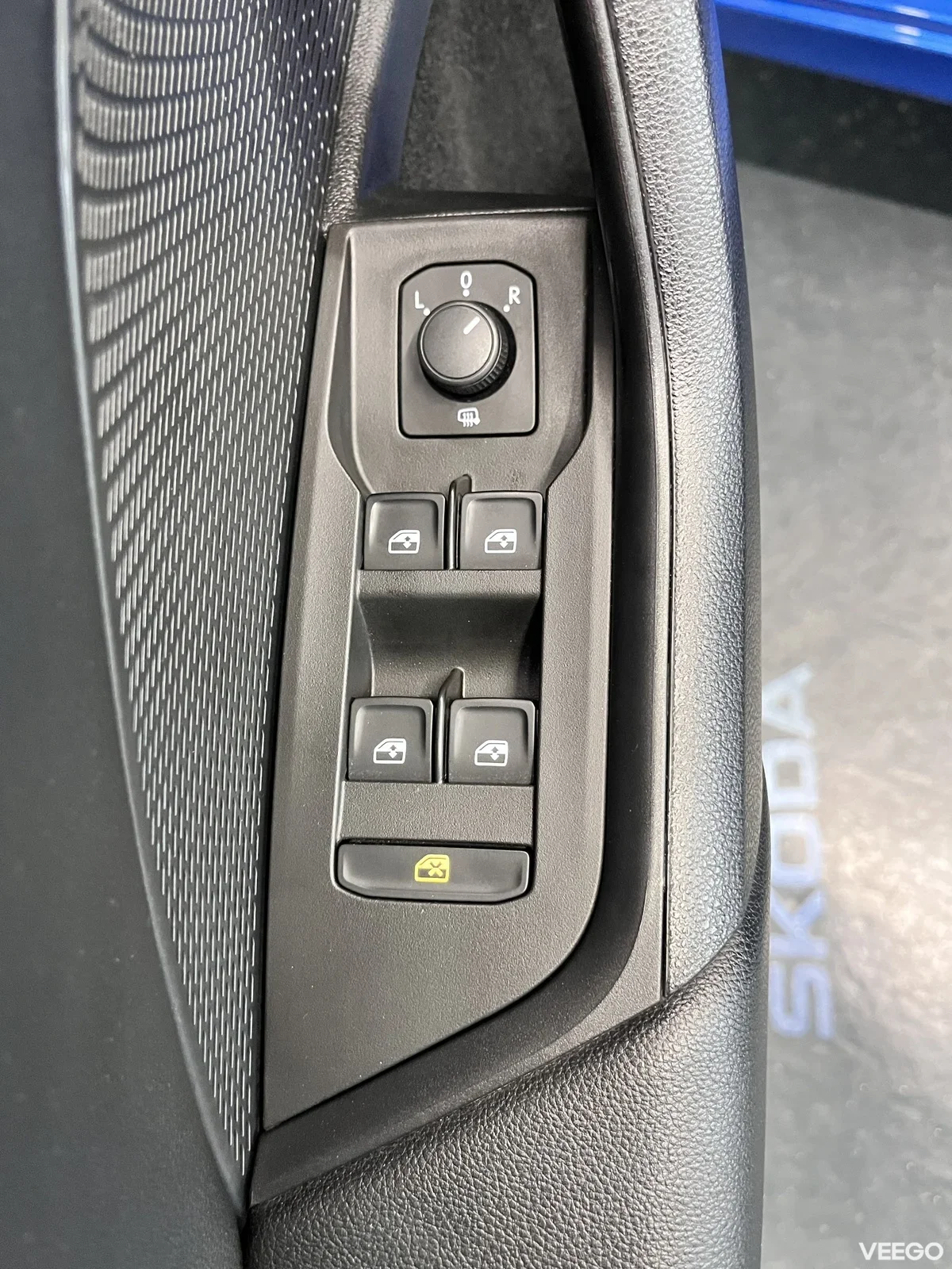 Skoda Octavia 1 81kW