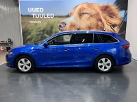Skoda Octavia 1 81kW thumbnail