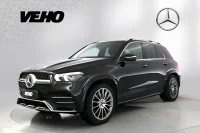 Mercedes-Benz GLE350 d 4Matic AMG 2.9 200kW thumbnail