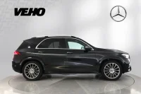 Mercedes-Benz GLE350 d 4Matic AMG 2.9 200kW thumbnail