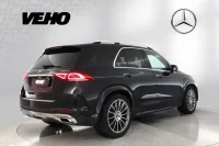 Mercedes-Benz GLE350 d 4Matic AMG 2.9 200kW thumbnail