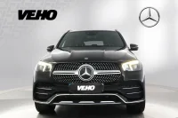 Mercedes-Benz GLE350 d 4Matic AMG 2.9 200kW thumbnail