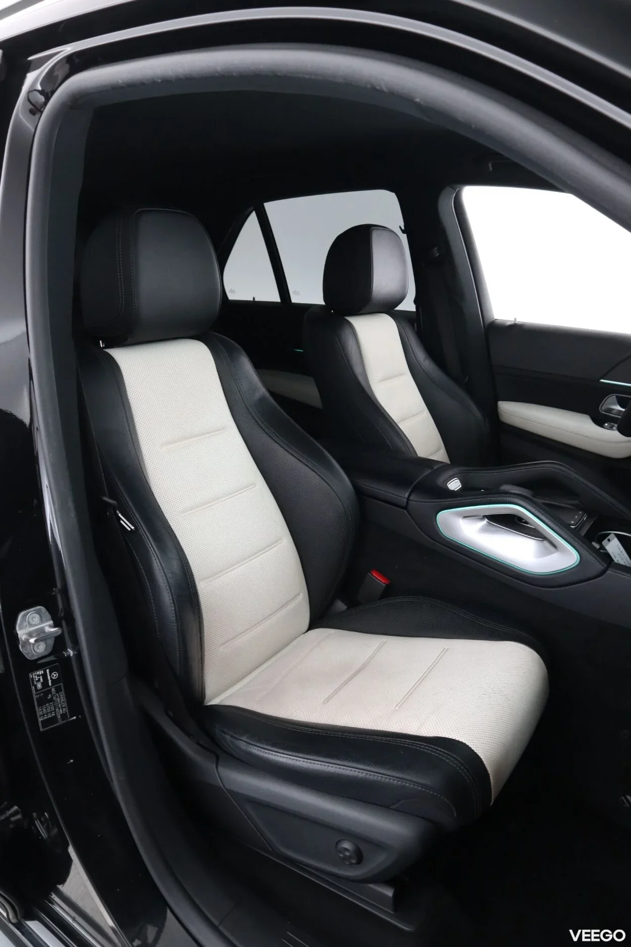 Mercedes-Benz GLE350 d 4Matic AMG 2.9 200kW