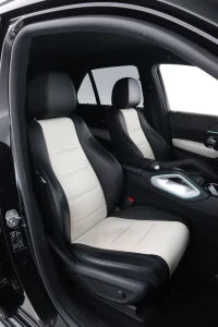 Mercedes-Benz GLE350 d 4Matic AMG 2.9 200kW thumbnail