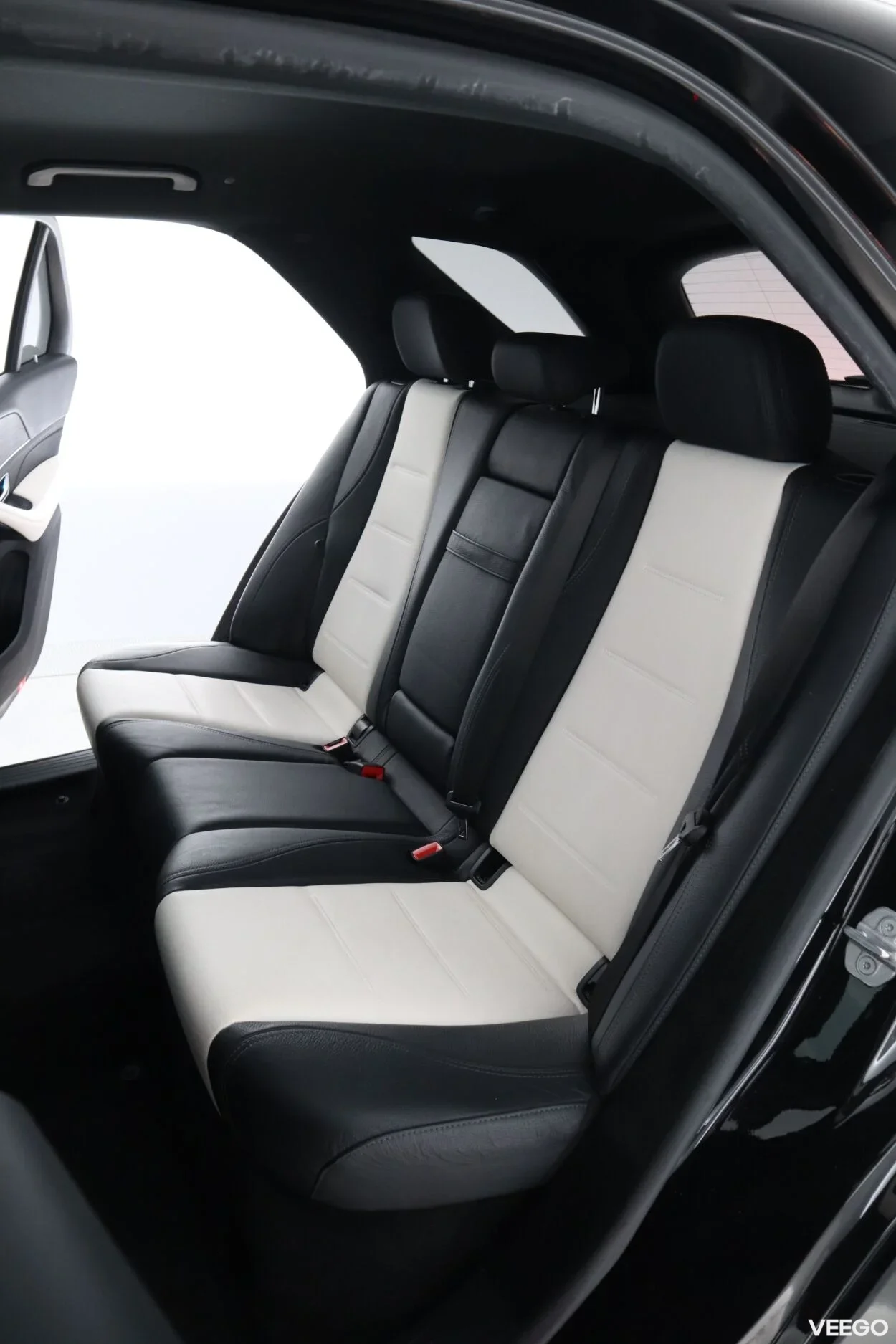 Mercedes-Benz GLE350 d 4Matic AMG 2.9 200kW