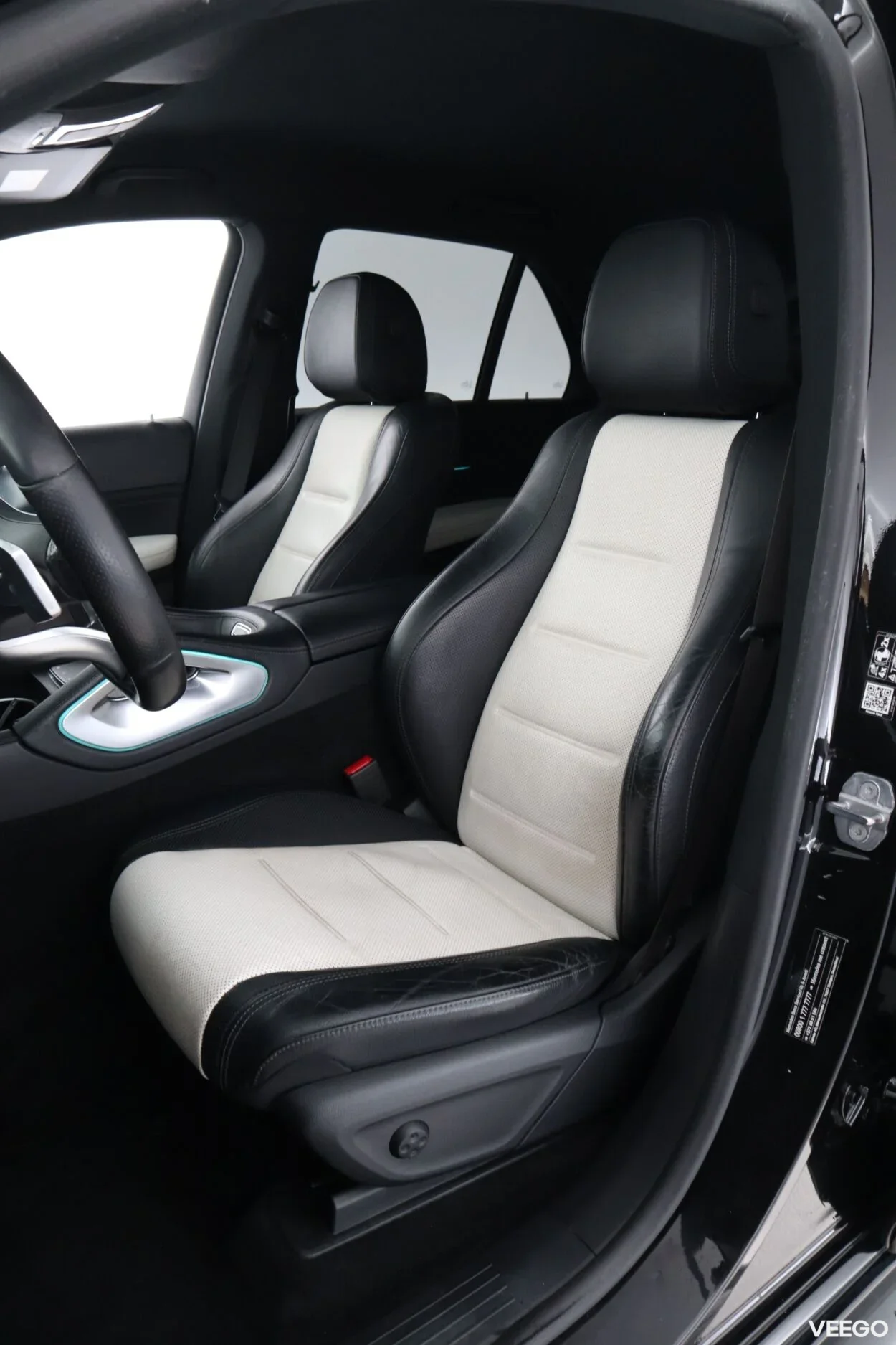 Mercedes-Benz GLE350 d 4Matic AMG 2.9 200kW