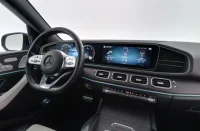 Mercedes-Benz GLE350 d 4Matic AMG 2.9 200kW thumbnail
