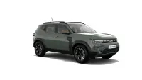 Dacia Duster extreme thumbnail