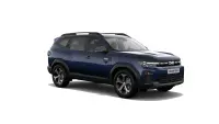 Dacia Bigster journey thumbnail