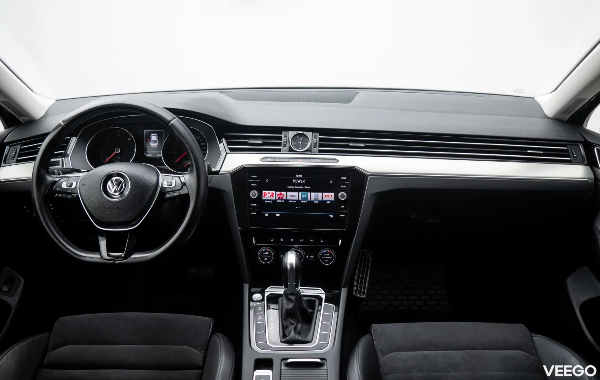 Volkswagen Passat 4Motion Highline 2.0 176kW