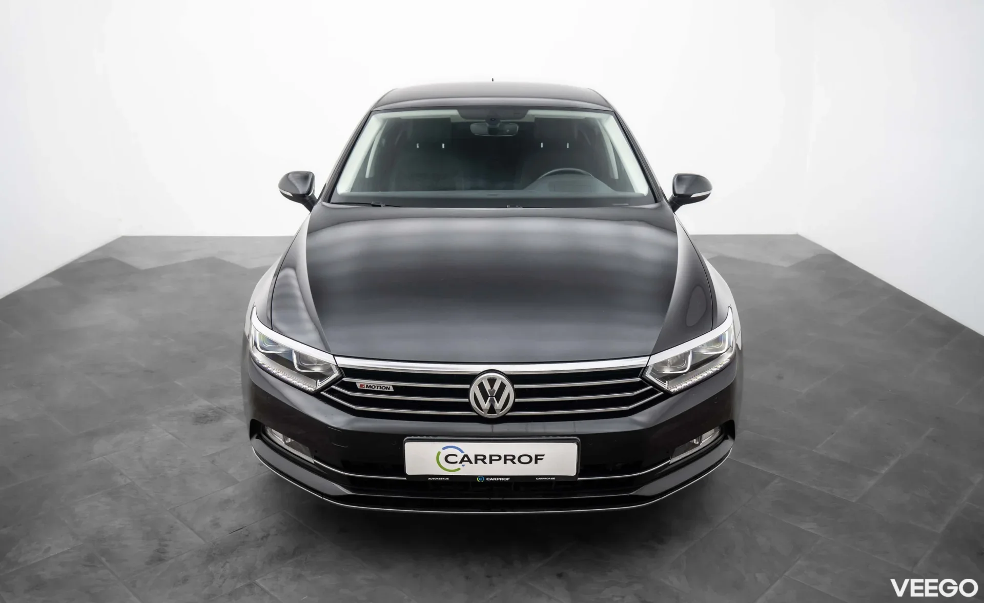 Volkswagen Passat 4Motion Highline 2.0 176kW
