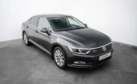 Volkswagen Passat 4Motion Highline 2.0 176kW thumbnail