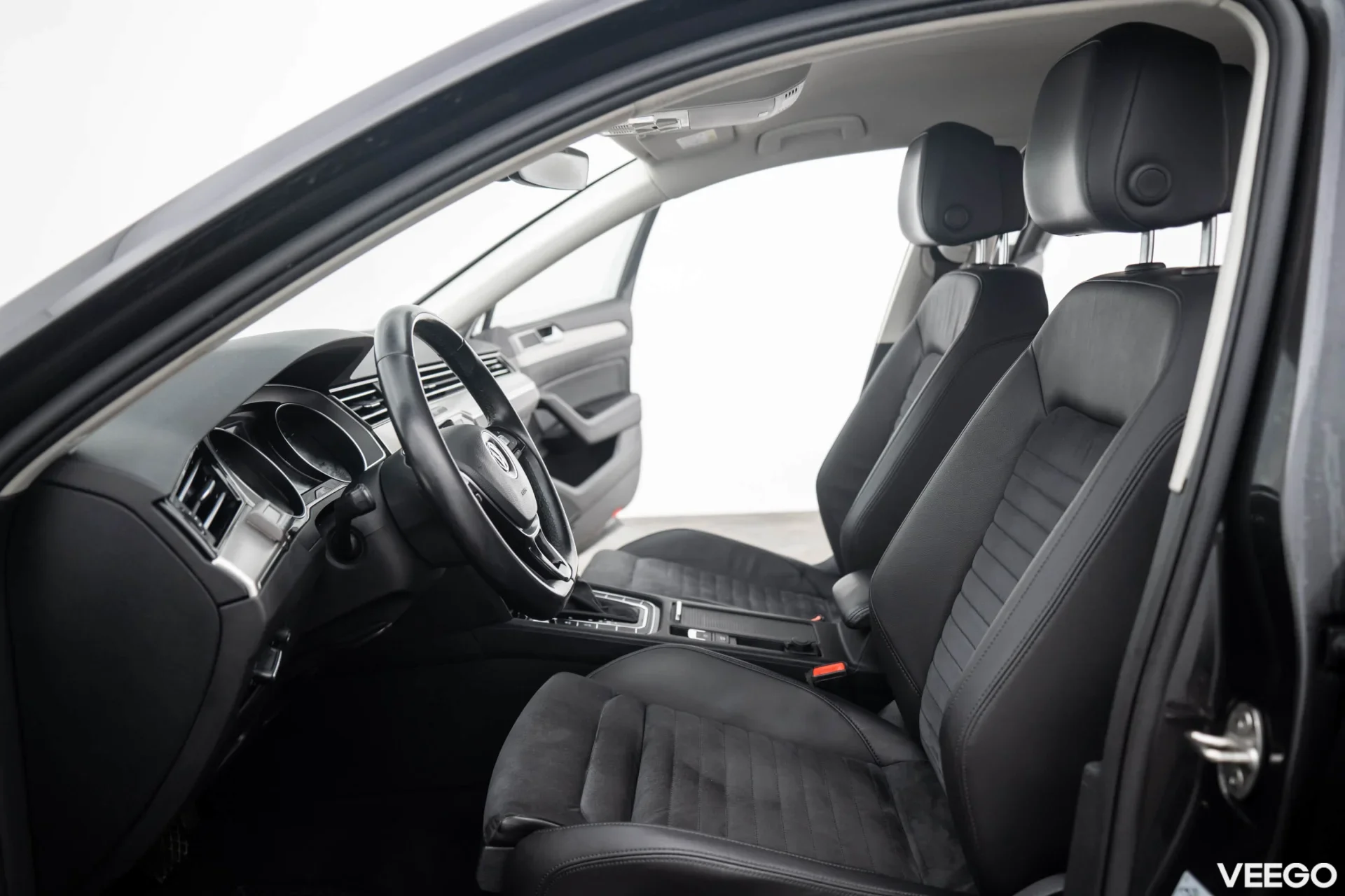 Volkswagen Passat 4Motion Highline 2.0 176kW