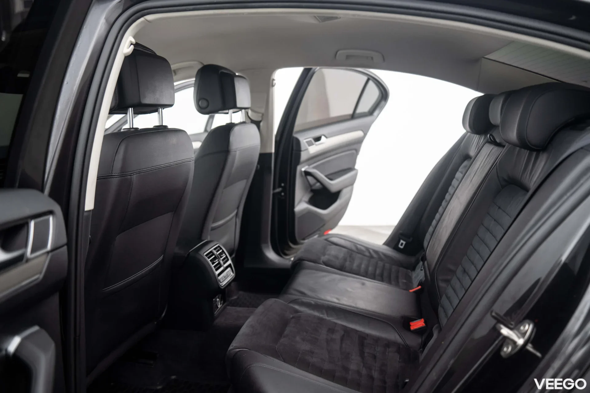 Volkswagen Passat 4Motion Highline 2.0 176kW