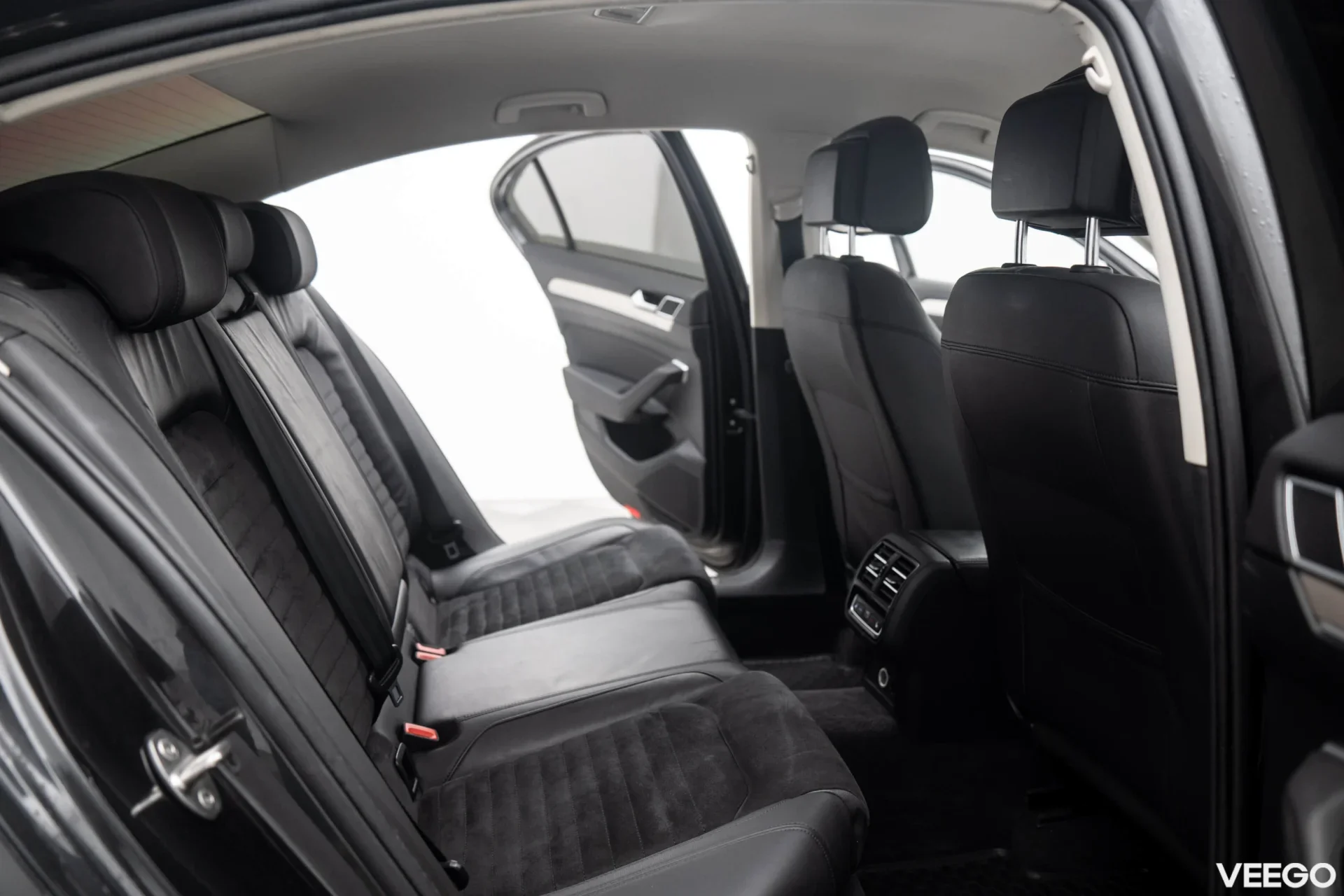 Volkswagen Passat 4Motion Highline 2.0 176kW