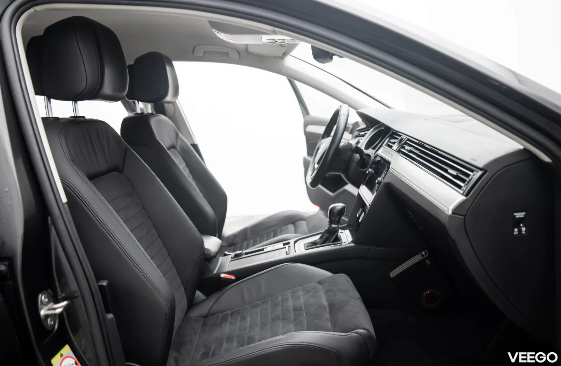 Volkswagen Passat 4Motion Highline 2.0 176kW