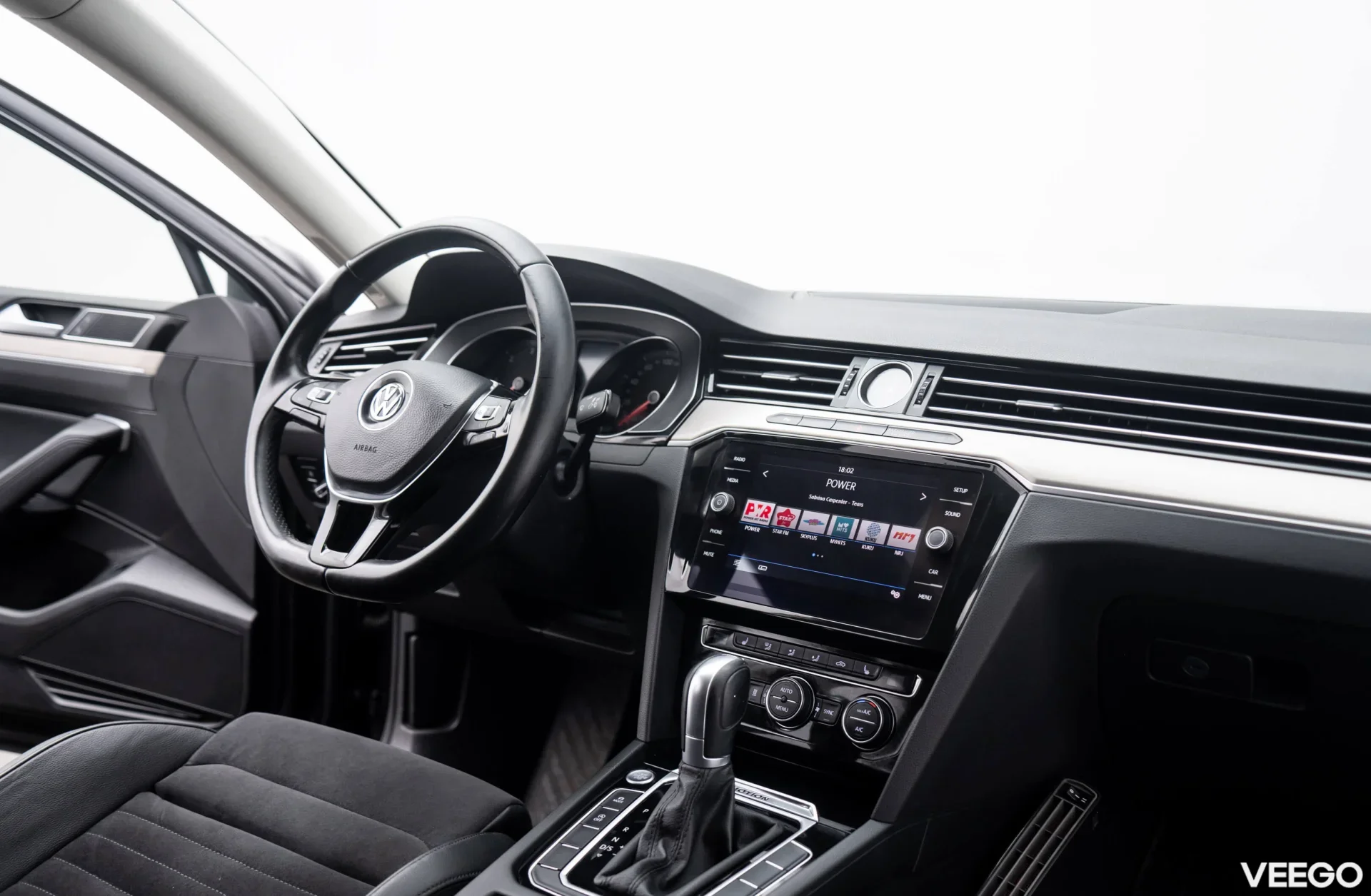 Volkswagen Passat 4Motion Highline 2.0 176kW