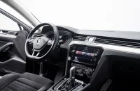 Volkswagen Passat 4Motion Highline 2.0 176kW thumbnail
