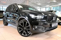 Volvo XC40 AWD H&K R-DESIGN XENIUM INTELLI PRO FULL 140kW thumbnail