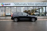 Volvo XC60 AWD B4 INSCRIPTION INTELLI SAFE PRO 145kW thumbnail