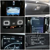 Volvo XC60 AWD B4 INSCRIPTION INTELLI SAFE PRO 145kW thumbnail