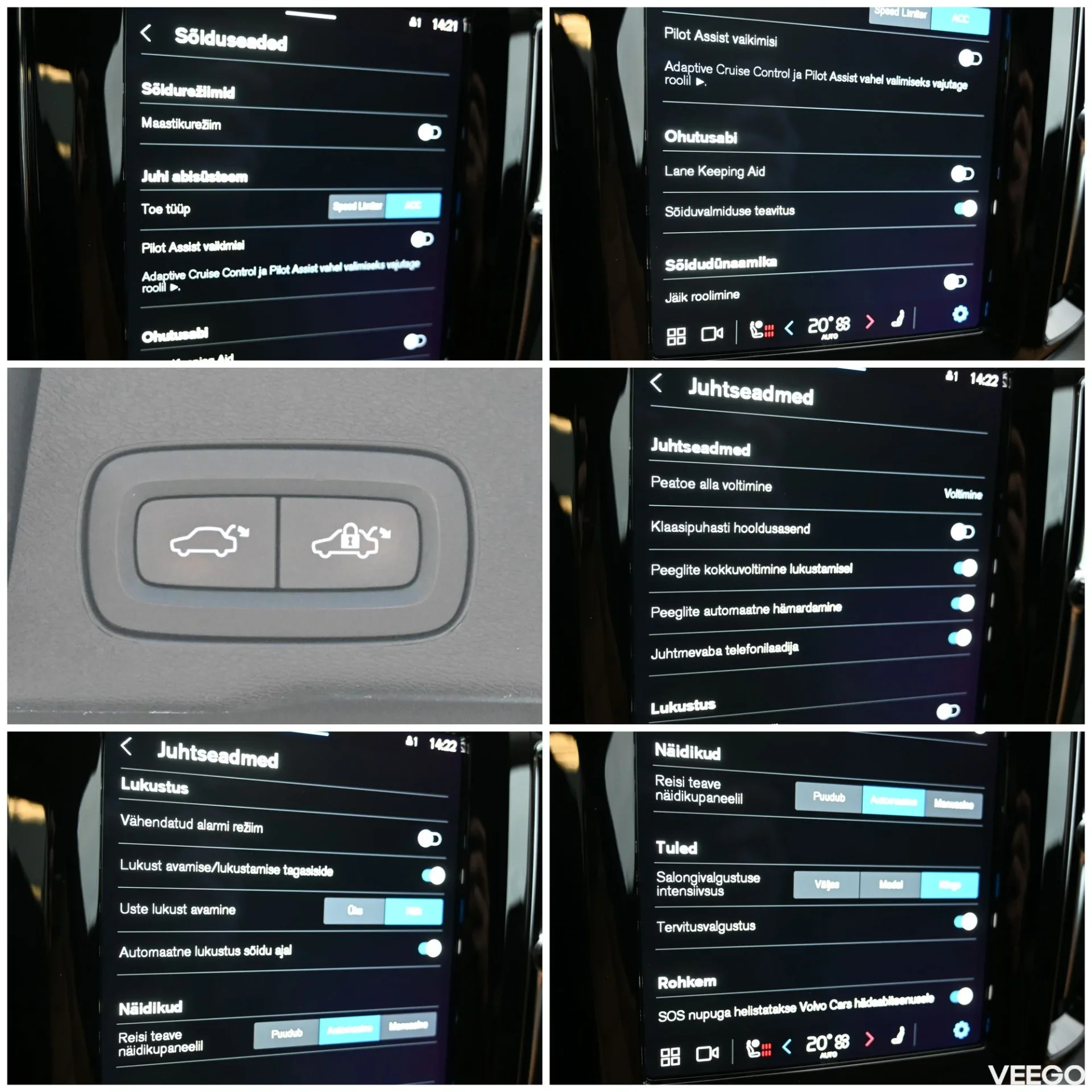 Volvo XC60 AWD B4 INSCRIPTION INTELLI SAFE PRO 145kW