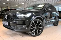 Volvo XC40 AWD H&K R-DESIGN XENIUM INTELLI PRO FULL 140kW thumbnail