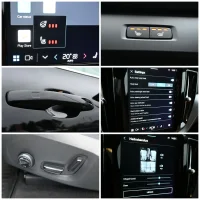 Volvo XC60 AWD B4 INSCRIPTION INTELLI SAFE PRO 145kW thumbnail