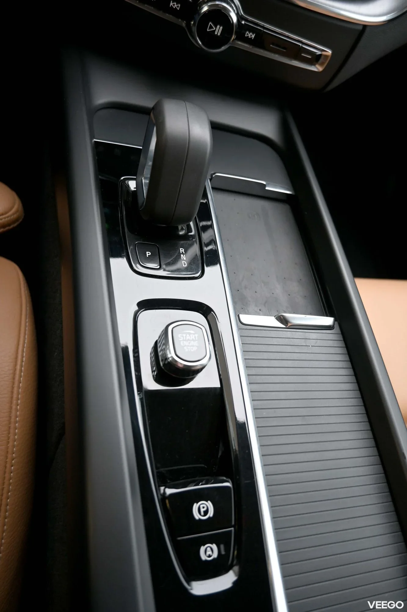 Volvo XC60 AWD B4 INSCRIPTION INTELLI SAFE PRO 145kW