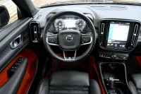 Volvo XC40 AWD H&K R-DESIGN XENIUM INTELLI PRO FULL 140kW thumbnail