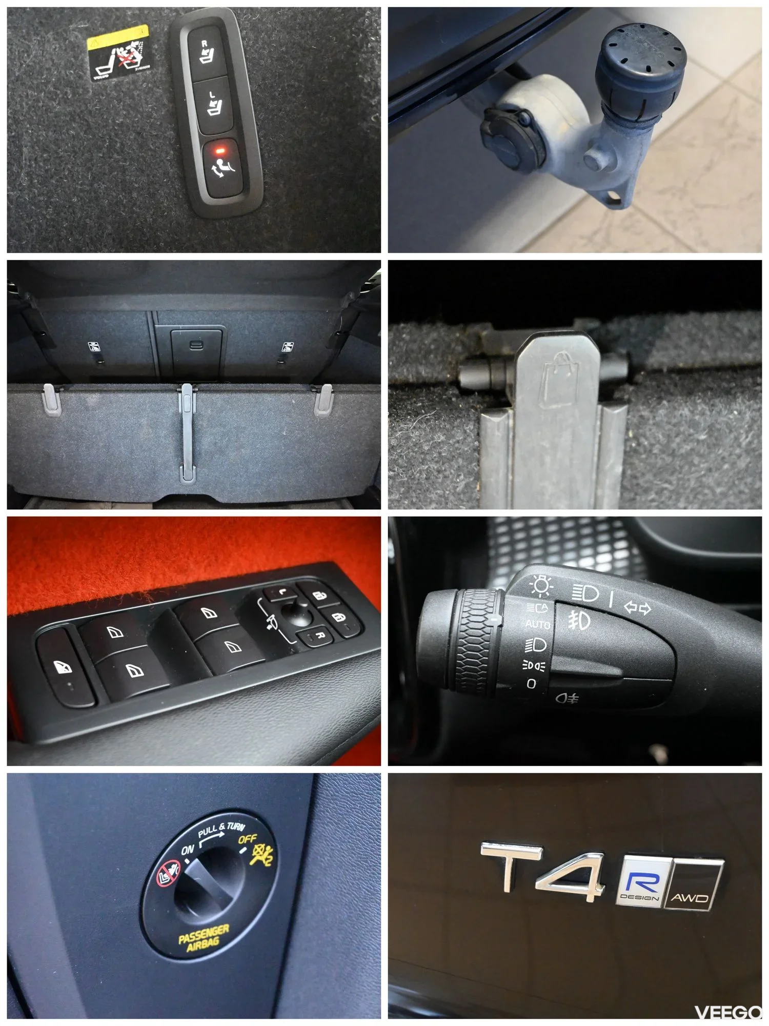 Volvo XC40 AWD H&K R-DESIGN XENIUM INTELLI PRO FULL 140kW