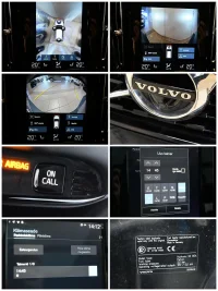 Volvo XC40 AWD H&K R-DESIGN XENIUM INTELLI PRO FULL 140kW thumbnail